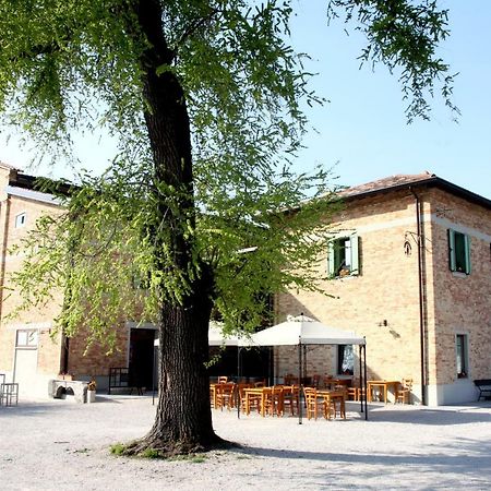 Agriturismo Le Giarine 福利亚诺 外观 照片